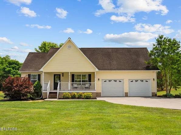 842 Henry Ln, Greenback, TN 37742