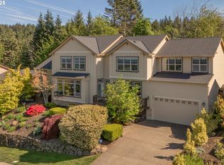 19624 SW Cooperhawk Ct, Beaverton, OR 97007