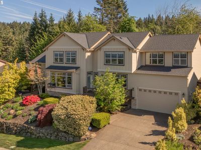 19624 SW Cooperhawk Ct, Beaverton, OR, 97007