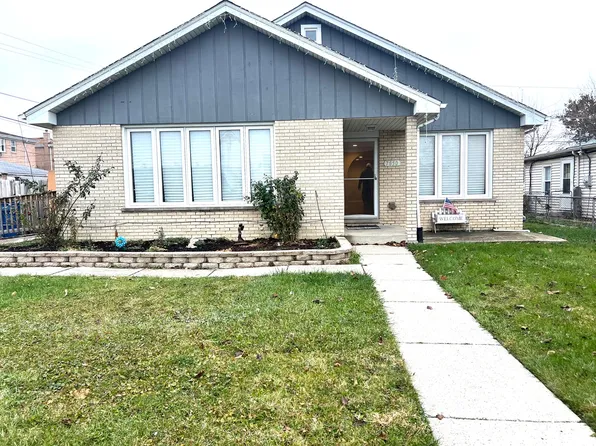7850 McVicker Ave, Burbank, IL 60459