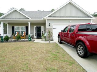 1808 Riverport Dr, Conway, SC 29526