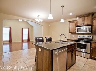 3112 SW Hillstone Ave, Bentonville, AR 72712