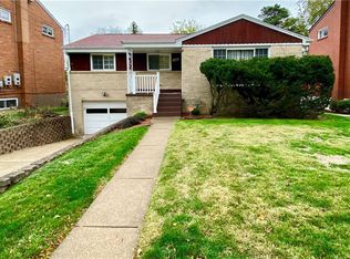 1140 Brintell St, Pittsburgh, PA