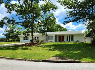111 W Lynne Dr, Martinez, GA 30907