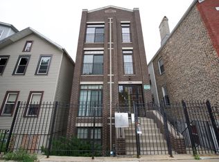 1606 S Allport St, Chicago, IL 60608