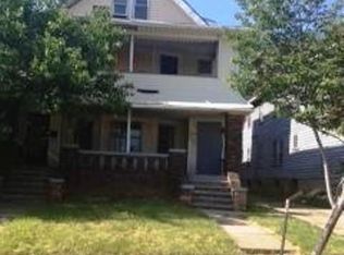 12305 Fairport Ave, Cleveland, OH 44108