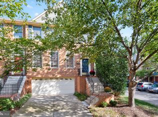 5601 Whitney Mill Way, Rockville, MD 20852