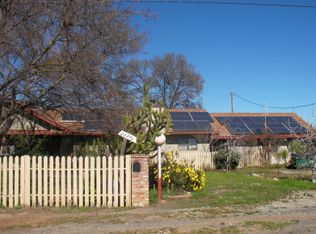 23772 Avenue 208, Lindsay, CA 93247