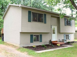 1814 S South Long Lake Rd, Interlochen, MI 49643