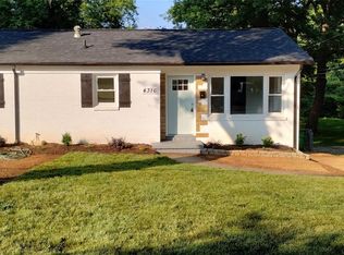 4316 Welling Ave, Charlotte, NC 28208