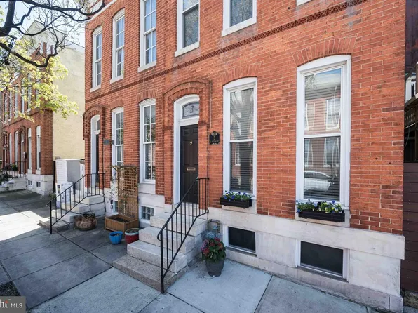 3 E Ostend St, Baltimore, MD 21230