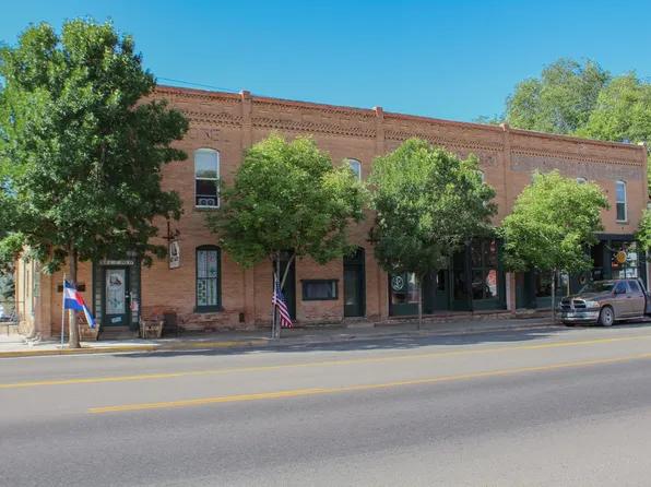 101-107 W Bridge St APT 1, Hotchkiss, CO 81419