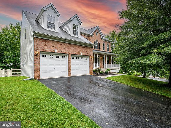 2nd image of 35520 Collington Dr