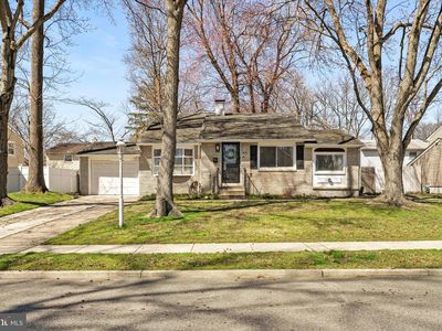 48 Cornell Ave, Cherry Hill, NJ, 08002