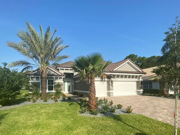 434 Harbour Town Ln, Ormond Beach, FL 32174