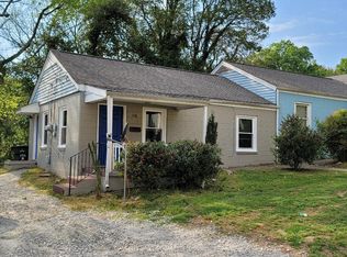 1114 Holmes St, Raleigh, NC 27601