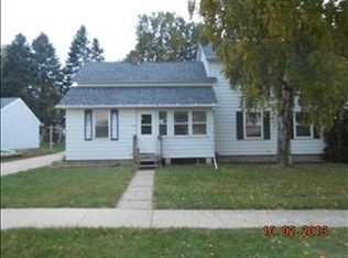 325 Adams St, Waterloo, WI 53594