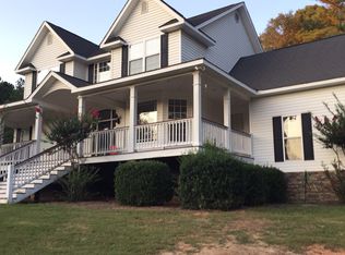 1955 Thompson Mill Rd, Loganville, GA 30052