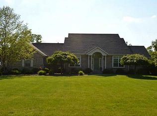 2557 Stoney Creek St, Springfield, OH 45504