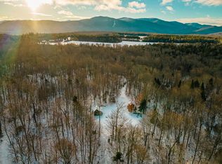 838 Averyville Ln, Lake Placid, NY 12946