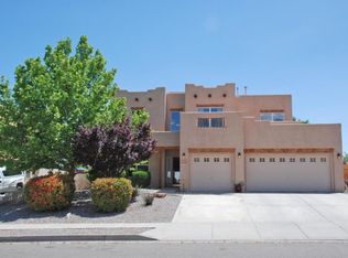 4964 Night Hawk Dr NE, Rio Rancho, NM 87144