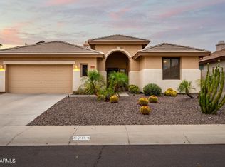 6764 W Avenida Del Rey Rd, Peoria, AZ 85382