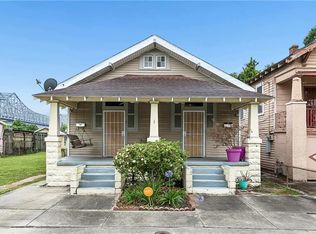 1333-31 Elmira Ave, New Orleans, LA 70114