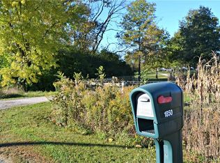 1850 S State Route 48, Ludlow Falls, OH 45339