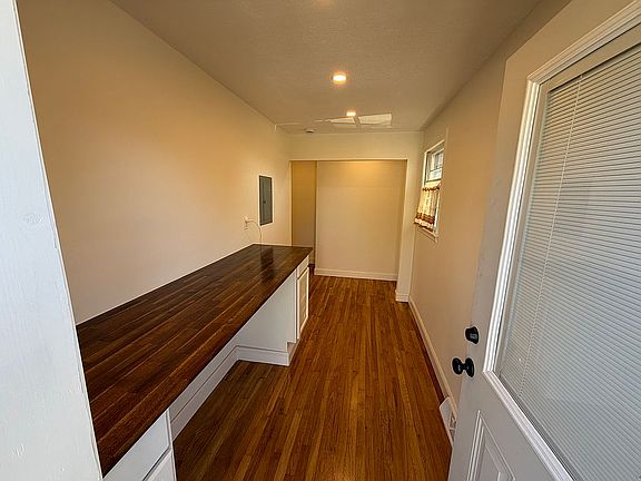 Mudroom/Laundry Room