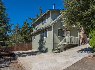 1905 2nd St, Julian, CA 92036