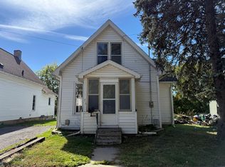 515 W Trail St, Jackson, MI 49201