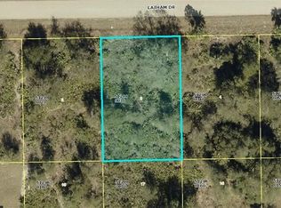 1983 Latham Dr, Lehigh Acres, FL 33972