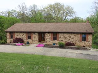 6612 Epworth Rd, Loveland, OH 45140
