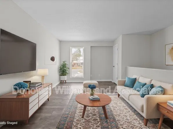 4620 Central Ave APT B, Charlotte, NC 28205