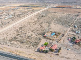 0 NE Frontage Rd, Socorro, NM 87801
