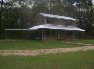 134 Chaff Chason Ln, Quincy, FL 32352