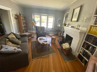 36 Goodrich Rd #123, Jamaica Plain, MA 02130