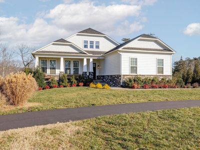 2744 Lockerbie Ln, Keswick, VA, 22947