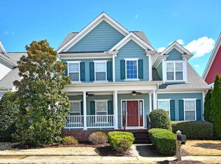 127 Farm Mill Cir, Simpsonville, SC 29681