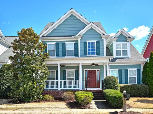127 Farm Mill Cir, Simpsonville, SC 29681