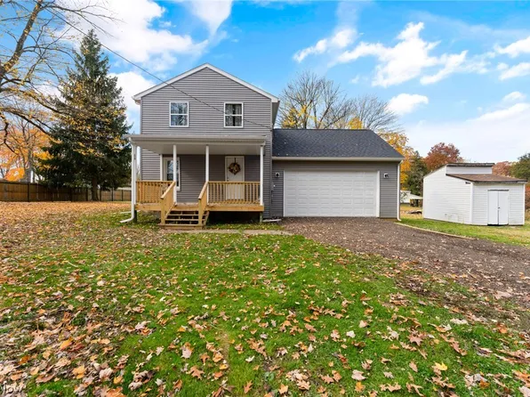 3516 Roseview Dr, Hubbard, OH 44425