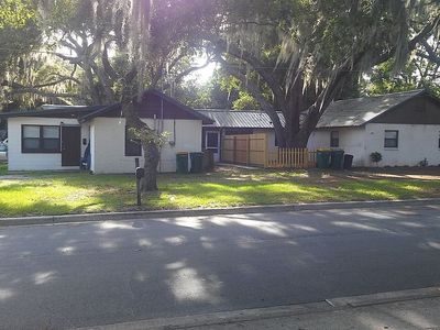1001 N Simpson St, Mount Dora, FL, 32757