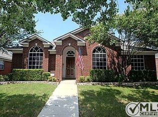 7767 Beaver Head Rd, Fort Worth, TX 76137