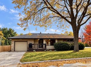 170 4th STREET, Sheboygan Falls, WI 53085