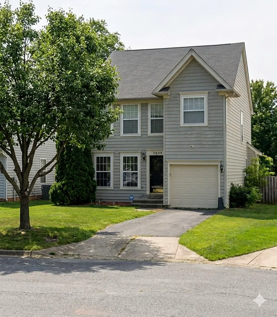 3 bed, 2.5 bath, 1708 sqft, $3,100 — Photo 1