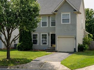 7809 Beddington Ct, Clinton, MD 20735