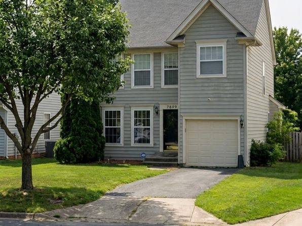 7809 Beddington Ct