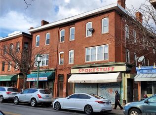 642 Park St #648, Hartford, CT 06106