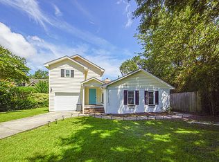 1850 Cornish Ave, Charleston, SC 29412