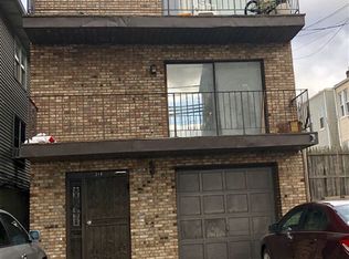 314 Saint Pauls Ave, Jersey City, NJ 07306